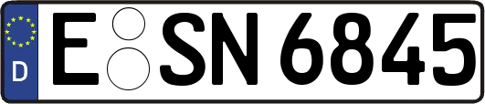 E-SN6845