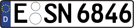 E-SN6846