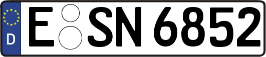 E-SN6852