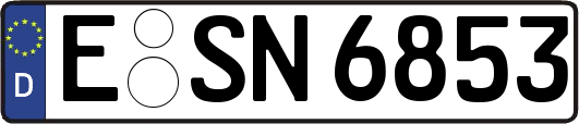 E-SN6853