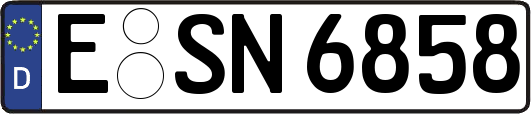 E-SN6858