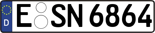 E-SN6864
