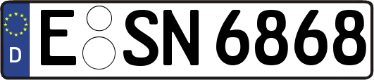 E-SN6868