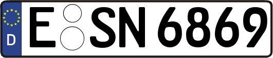 E-SN6869