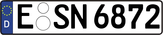 E-SN6872