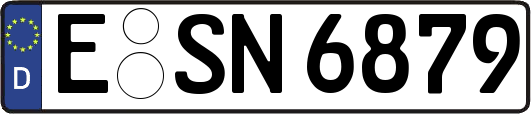E-SN6879