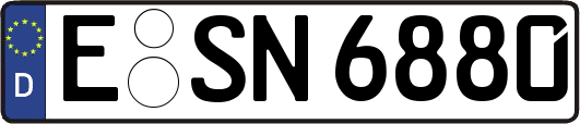 E-SN6880