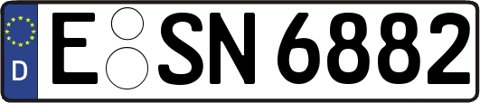 E-SN6882