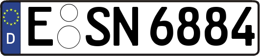 E-SN6884