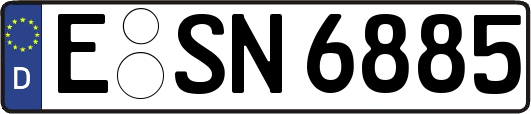 E-SN6885
