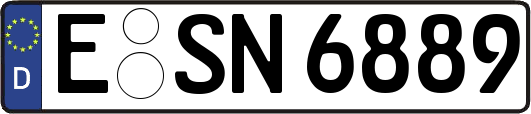 E-SN6889