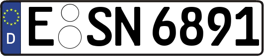 E-SN6891