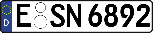 E-SN6892