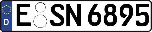 E-SN6895