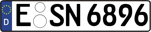 E-SN6896