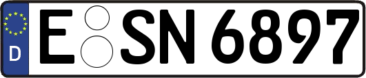 E-SN6897