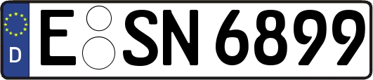 E-SN6899