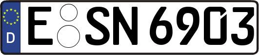 E-SN6903