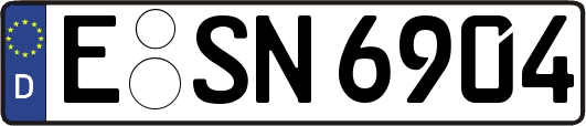 E-SN6904