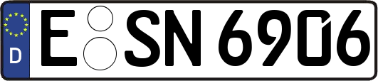 E-SN6906