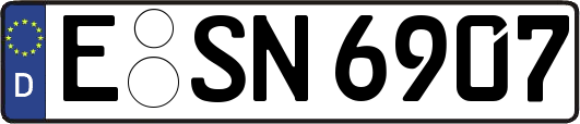 E-SN6907
