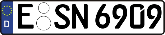 E-SN6909