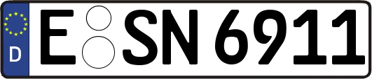 E-SN6911