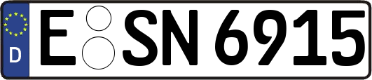 E-SN6915