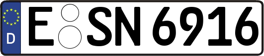 E-SN6916