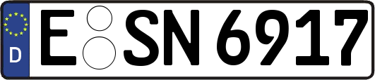 E-SN6917