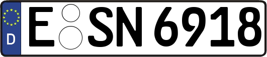 E-SN6918