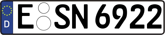E-SN6922