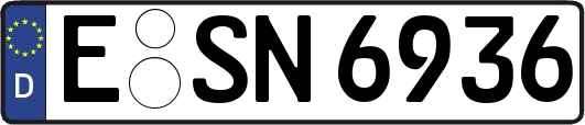 E-SN6936