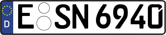 E-SN6940