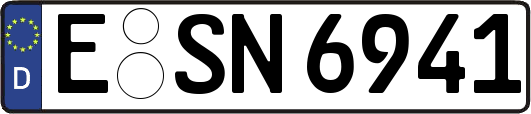 E-SN6941
