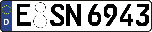 E-SN6943