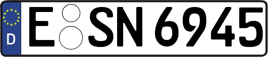 E-SN6945