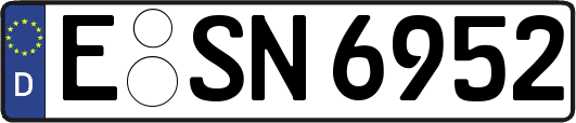 E-SN6952