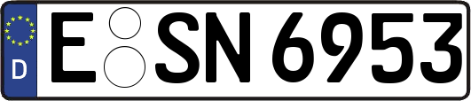 E-SN6953
