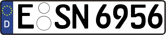 E-SN6956