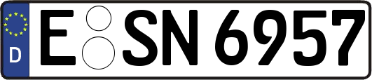 E-SN6957