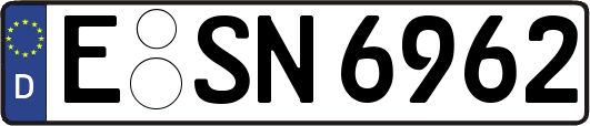 E-SN6962