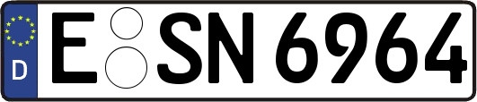 E-SN6964
