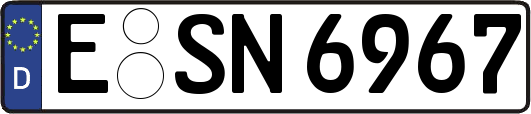 E-SN6967