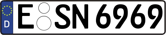 E-SN6969