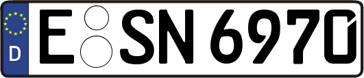 E-SN6970