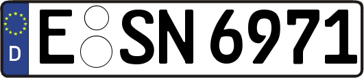 E-SN6971