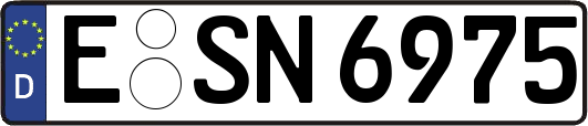E-SN6975