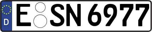 E-SN6977