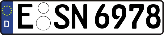 E-SN6978
